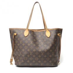 Louis Vuitton Monogram Neverfull MM 