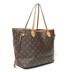 Louis Vuitton Monogram Neverfull MM 
