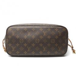 Louis Vuitton Monogram Neverfull MM 