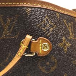 Louis Vuitton Monogram Neverfull MM 