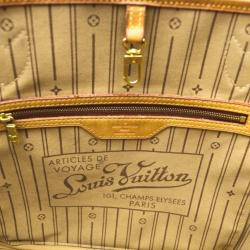 Louis Vuitton Monogram Neverfull MM 