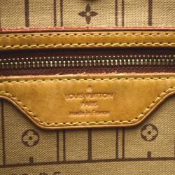 Louis Vuitton Monogram Neverfull MM 
