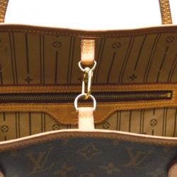 Louis Vuitton Monogram Neverfull MM 