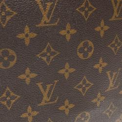 Louis Vuitton Monogram Neverfull MM 