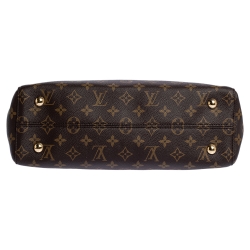 مملوكة مسبقًا Louis Vuitton Monogram Canvas Venus Bag                   