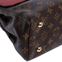 مملوكة مسبقًا Louis Vuitton Monogram Canvas Venus Bag                   