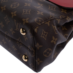 مملوكة مسبقًا Louis Vuitton Monogram Canvas Venus Bag                   