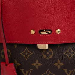 مملوكة مسبقًا Louis Vuitton Monogram Canvas Venus Bag                   