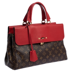 مملوكة مسبقًا Louis Vuitton Monogram Canvas Venus Bag                   