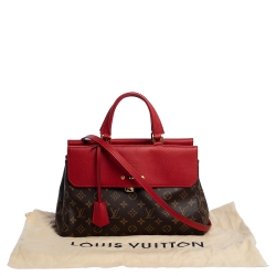 مملوكة مسبقًا Louis Vuitton Monogram Canvas Venus Bag                   