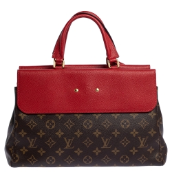 مملوكة مسبقًا Louis Vuitton Monogram Canvas Venus Bag                   