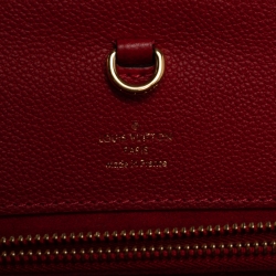 مملوكة مسبقًا Louis Vuitton Monogram Canvas Venus Bag                   