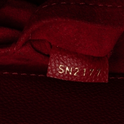 مملوكة مسبقًا Louis Vuitton Monogram Canvas Venus Bag                   
