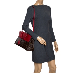 مملوكة مسبقًا Louis Vuitton Monogram Canvas Venus Bag                   