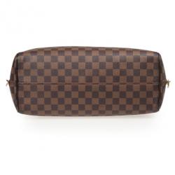 Pre Owned Louis Vuitton Damier Ebene Nolita Satchel