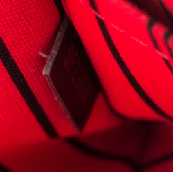 مملوكة مسبقًا Louis Vuitton Damier Ebene Canvas Neverfull NM MM Bag