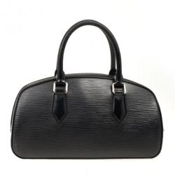 Pre Owned Louis Vuitton Epi Leather Jasmin Satchel Handbag 