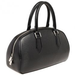 Pre Owned Louis Vuitton Epi Leather Jasmin Satchel Handbag 