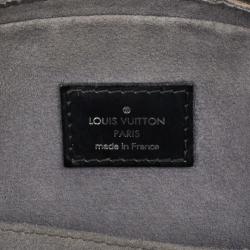 Pre Owned Louis Vuitton Epi Leather Jasmin Satchel Handbag 