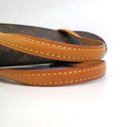Pre Owned Louis Vuitton Monogram Sonatine