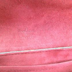 Pre Owned Louis Vuitton Monogram Sonatine