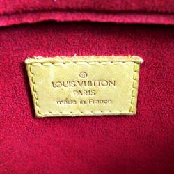 Pre Owned Louis Vuitton Monogram Viva Cite GM Shoulder Bag