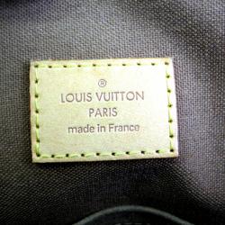 Pre Owned Louis Vuitton Monogram Lockit PM Bag