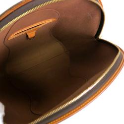 Pre Owned Louis Vuitton Monogram Ellipse MM 