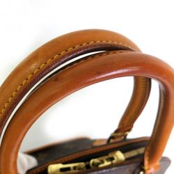 Pre Owned Louis Vuitton Monogram Ellipse MM 