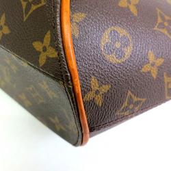 Pre Owned Louis Vuitton Monogram Ellipse MM 