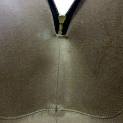 Pre Owned Louis Vuitton Monogram Ellipse MM 