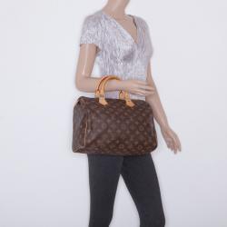 مملوكة مسبقًا Louis Vuitton Monogram Speedy 30