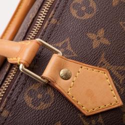 مملوكة مسبقًا Louis Vuitton Monogram Speedy 30