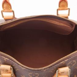 مملوكة مسبقًا Louis Vuitton Monogram Speedy 30