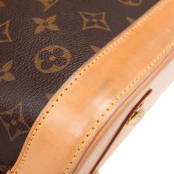 Pre Owned Louis Vuitton Monogram Alma PM 