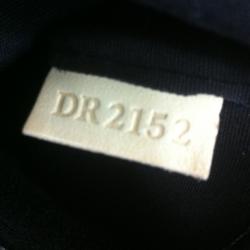 Pre Owned Louis Vuitton Amaranth Grenadine Monogram Vernis Avalon GM Bag