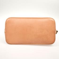Pre Owned Louis Vuitton Monogram Alma