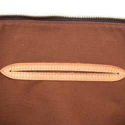 Pre Owned Louis Vuitton Monogram Alma