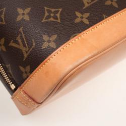 Pre Owned Louis Vuitton Monogram Alma