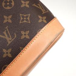 Pre Owned Louis Vuitton Monogram Alma