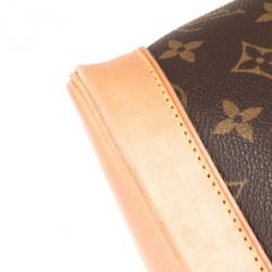 Pre Owned Louis Vuitton Monogram Alma
