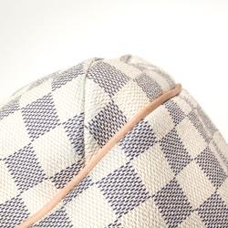 Pre Owned Louis Vuitton Damier Azur Totally PM 