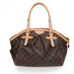 Pre Owned Louis Vuittton Monogram Tivoli GM