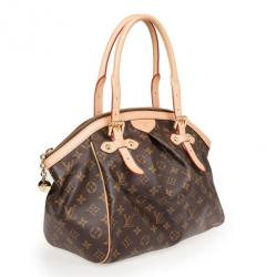 Pre Owned Louis Vuittton Monogram Tivoli GM