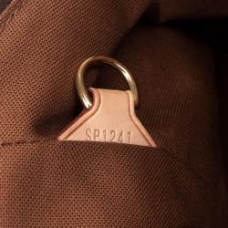 Pre Owned Louis Vuittton Monogram Tivoli GM