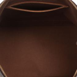 Pre Owned Louis Vuitton Monogram Alma