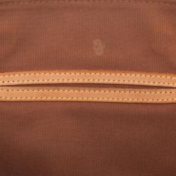 Pre Owned Louis Vuitton Monogram Alma