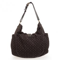 Pre Owned Louis Vuitton Monogram Idylle Fusain Romance Hobo Bag