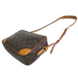 مملوكة مسبقًا Louis Vuitton Monogram Trocadero 27
