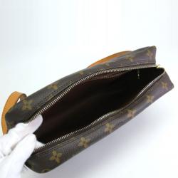 مملوكة مسبقًا Louis Vuitton Monogram Trocadero 27